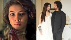 Sara Arjun's father reveals how she cared for him like a Dhurandhar in tough times