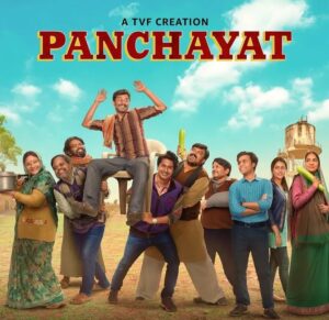 Panchayat Season 5 set for 2026 release: Details on cast and storyline out