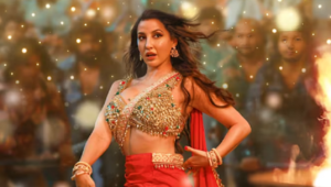 KD-The Devil director’s wife slams backlash against Sarke Chunar, questions 'Choli ke Peeche' acceptance