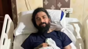 Anurag Dobhal is out of ICU; admits he thought he wouldn't survive