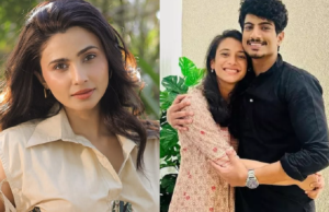 Daisy Shah Hopes Palaash Muchhal & Smriti Mandhana Reconcile After Wedding Cancellation