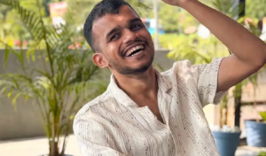 Content Creator Arun Tupe Passes Away At 26; His Last Instagram Reel Go Viral Content Creator Arun Tupe Passes Away At 26; His Last Instagram Reel Go Viral
