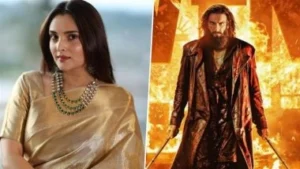 Ramya Slams Ranveer Singh and Aditya Dhar Over ‘Violent, Jingoistic’ Tone of Dhurandhar 2