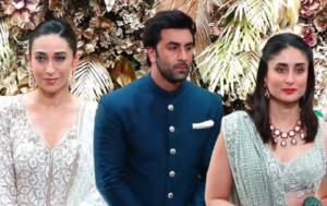 Kareena wants Ranbir & Karisma to revive RK stuido Kareena wants Ranbir & Karisma to revive RK stuido