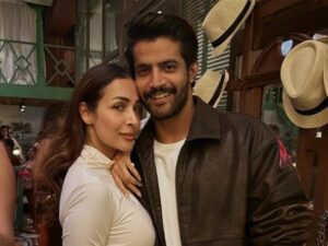 Malaika Arora Breaks Silence on Dating Rumours with Sorab Bedi: “We Laugh About It”