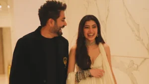 Many actresses approached to be Ranveer Singh's heroine in Dhurandhar but Sara Arjun won the race Many actresses approached to be Ranveer Singh's heroine in Dhurandhar but Sara Arjun won the race