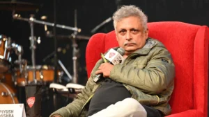 Piyush Mishra Opens Up on Alcoholism, Admits Making Obscene Calls and Losing Control Piyush Mishra Opens Up on Alcoholism, Admits Making Obscene Calls and Losing Control