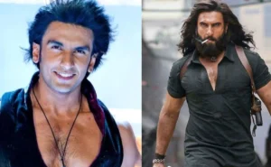 The Evolution of Ranveer Singh: From Flamboyant Star to Poised Global Icon The Evolution of Ranveer Singh: From Flamboyant Star to Poised Global Icon