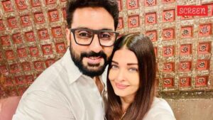 “Did I Think Aishwarya Was My Soulmate? No!” — Abhishek Bachchan Opens Up on Love Story with Aishwarya Rai Bachchan “Did I Think Aishwarya Was My Soulmate? No!” — Abhishek Bachchan Opens Up on Love Story with Aishwarya Rai Bachchan