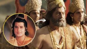 OG Ram Returns! Arun Govil to Play King Dashrath in Ranbir Kapoor’s Ramayana OG Ram Returns! Arun Govil to Play King Dashrath in Ranbir Kapoor’s Ramayana