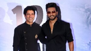 Don 3 Dispute Ends? Ranveer Singh Offers ₹10 Crore Refund, Peace Deal with Farhan Akhtar Don 3 Dispute Ends? Ranveer Singh Offers ₹10 Crore Refund, Peace Deal with Farhan Akhtar