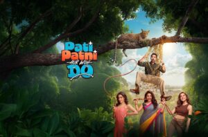 Pati Patni Aur Woh Do Teaser Faces Backlash; Internet Slams ‘Outdated Take’ on Infidelity Pati Patni Aur Woh Do Teaser Faces Backlash; Internet Slams ‘Outdated Take’ on Infidelity