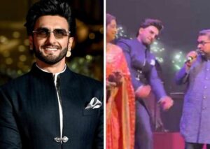 Ranveer Singh & Nita Ambani’s Dance Steals the Show at NMACC Ranveer Singh & Nita Ambani’s Dance Steals the Show at NMACC
