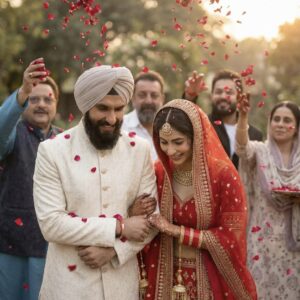 Dhurandhar 2 New Ending: Yalina gets married to Jaskrirat; thanks to AI Dhurandhar 2 New Ending: Yalina gets married to Jaskrirat; thanks to AI