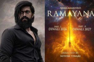 Yash Responds to Ramayana VFX Criticism, Says It’s ‘Work in Progress’