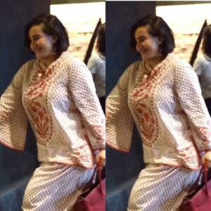 Patralekhaa calls out body shaming after pregnancy, urges people to “be kind”