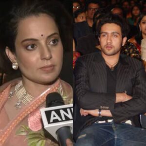 Kangana Ranaut Opens Up on ‘Witch Hunt’ Phase After Breakup with Adhyayan Suman