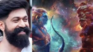 Yash Explains Ramayana’s Global Vision, Says It Blends ‘Best of East and West’ Yash Explains Ramayana’s Global Vision, Says It Blends ‘Best of East and West’