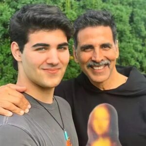 Akshay Kumar Reveals Son Aarav is not interested in acting; says he does a job of Rs 4500 Akshay Kumar Reveals Son Aarav is not interested in acting; says he does a job of Rs 4500