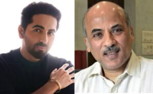 Sooraj Barjatya Announces ‘Yeh Prem Mol Liya’ with Ayushmann Khurrana and Sharvari — Set for Diwali Release Sooraj Barjatya Announces ‘Yeh Prem Mol Liya’ with Ayushmann Khurrana and Sharvari — Set for Diwali Release