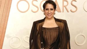 Guneet Monga Kapoor: “I’ve Never Had a ₹100 Crore Film, But I’m Among the Most Successful Producers” Guneet Monga Kapoor: “I’ve Never Had a ₹100 Crore Film, But I’m Among the Most Successful Producers”