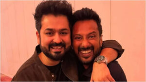 Aditya Dhar Had Second Thoughts About ‘Shararat’ in Dhurandhar—Vijay Ganguly Stepped In to Change His Mind