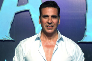 Man held for allegedly harassing Akshay Kumar’s daughter during online gaming interaction