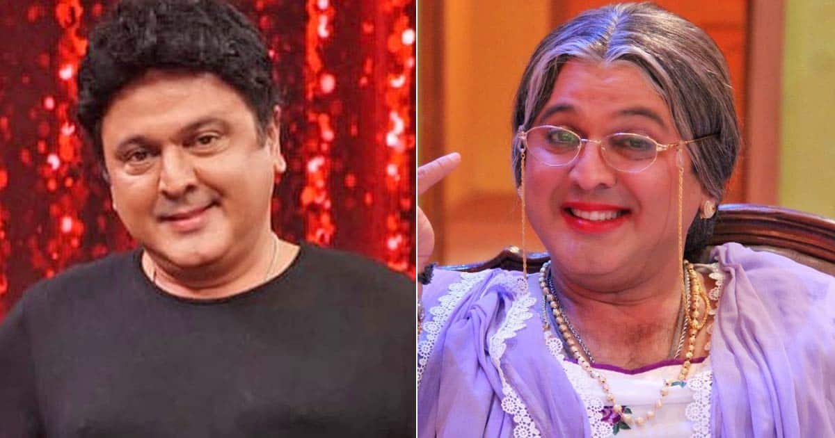 Ali Asgar’s Emotional Exit: When Fame as ‘Dadi’ Affected His Children’s ...