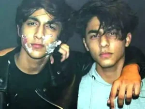 Ahaan Panday shares memories of strong friendship with Aryan Khan
