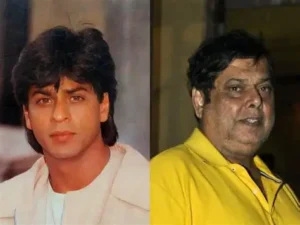 David Dhawan Opens Up on Why His Film with Shah Rukh Khan Never Took Off David Dhawan Opens Up on Why His Film with Shah Rukh Khan Never Took Off