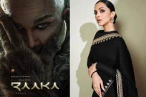 “Nothing Has Changed” – Makers Clear Air on Deepika Padukone’s Role in Raaka “Nothing Has Changed” – Makers Clear Air on Deepika Padukone’s Role in Raaka