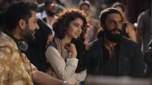 Sara Arjun Praises Ranveer Singh’s Humility; Says He Refuses To Take Credit For Dhurandhar’s success Sara Arjun Praises Ranveer Singh’s Humility; Says He Refuses To Take Credit For Dhurandhar’s success