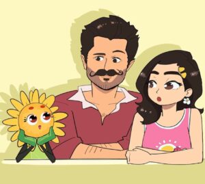 Rashmika Mandanna Pregnant? Her ‘Now It’s Us Three’ Post Confuses Fans Rashmika Mandanna Pregnant? Her ‘Now It’s Us Three’ Post Confuses Fans