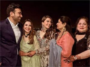 Hansika Motwani Opens Up on Calling Off Marriage: ‘My Family Let Me Decide My Own Path’ Hansika Motwani Opens Up on Calling Off Marriage: ‘My Family Let Me Decide My Own Path’