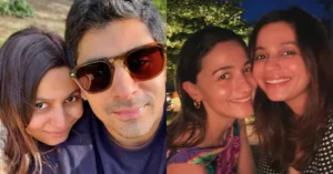 Shaheen Bhatt Engaged to Ishaan Mehra; Alia Bhatt Reacts, ‘Currently Weeping’ Shaheen Bhatt Engaged to Ishaan Mehra; Alia Bhatt Reacts, ‘Currently Weeping’