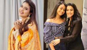 Kajol opens up about clashes with daughter Nysa Devgan, says parenting a Gen Z teen isn’t always easy Kajol opens up about clashes with daughter Nysa Devgan, says parenting a Gen Z teen isn’t always easy