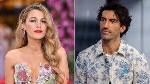 Blake Lively Faces Setback as Court Dismisses Key Claims in Sexual Harassment Case Against Justin Baldoni