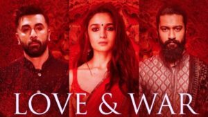 Sanjay Leela Bhansali Announces Release Date for Love & War Starring Ranbir Kapoor, Alia Bhatt, and Vicky Kaushal