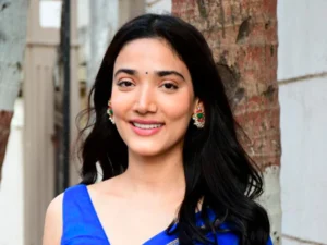 Medha Shankr Opens Up About Being Turned Away by Designers, Says She Holds ‘No Grudges’