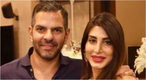 Priya Sachdev Remembers Sunjay Kapur with Unseen Wedding Memories on First Death Anniversary Priya Sachdev Remembers Sunjay Kapur with Unseen Wedding Memories on First Death Anniversary