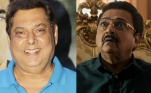 David Dhawan Recalls FTII Days With Rakesh Bedi, Jokes About His Post-Success Change David Dhawan Recalls FTII Days With Rakesh Bedi, Jokes About His Post-Success Change