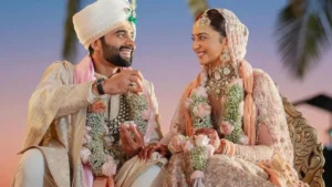 Jackky Bhagnani Calls Marriage with Rakul Preet Singh a ‘Situationship’, Explains Their Unique Bond Jackky Bhagnani Calls Marriage with Rakul Preet Singh a ‘Situationship’, Explains Their Unique Bond