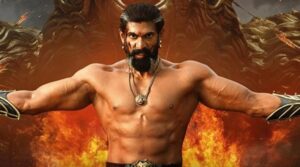 Rana Daggubati opens up on intense Baahubali shoot, says it tested limits