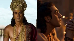 Ranbir Kapoor confirms playing both Lord Ram & Parshuram in Ramayana, calls it a fantastic opportunity Ranbir Kapoor confirms playing both Lord Ram & Parshuram in Ramayana, calls it a fantastic opportunity