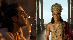 Ranbir Kapoor lacks innocence as Lord Ram; says this Ramayana star