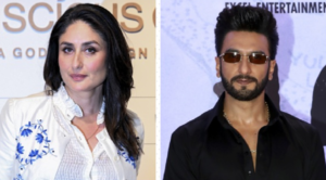 'Aunty Is Jealous' React Netizens After Kareena Kapoor Says Dhurandhar Isn’t a Ranveer Singh Film