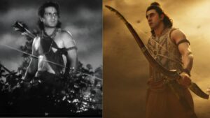 Before Ranbir Kapoor, Prithviraj Kapoor played Lord Ram: A 93-year-old family legacy