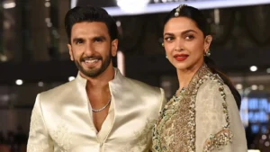 Ranveer Singh Radiates Joy as Fans Congratulate Him on Deepika Padukone’s Second Pregnancy Ranveer Singh Radiates Joy as Fans Congratulate Him on Deepika Padukone’s Second Pregnancy