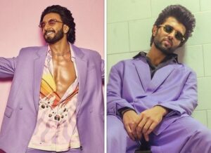 The New Gold Code: Stars Like Ranveer Singh & Channing Tatum Give Gold a Modern Twist This Akshaya Tritiya