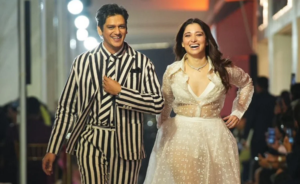 Vijay Varma & Tamannaah Bhatia had a bitter breakup? 'Too many lies being said online'